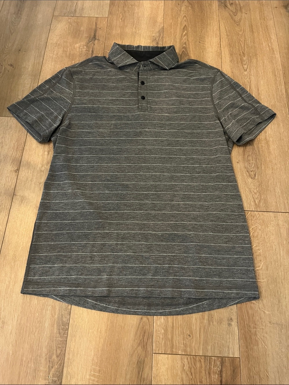Lululemon Evolution Polo